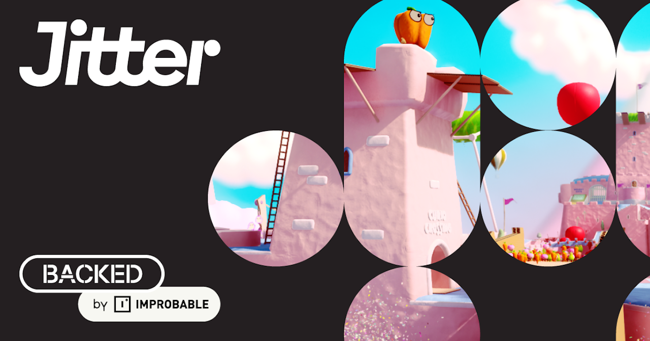 Jitter improbable newsletter