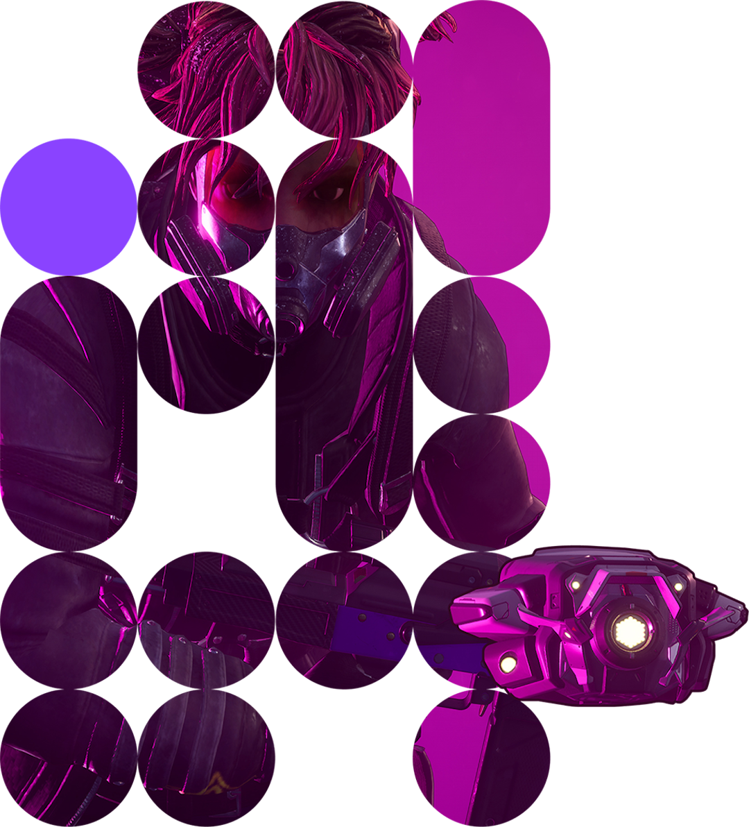 Metaverse Developers