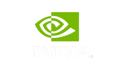 NVIDIA Logo BLBG