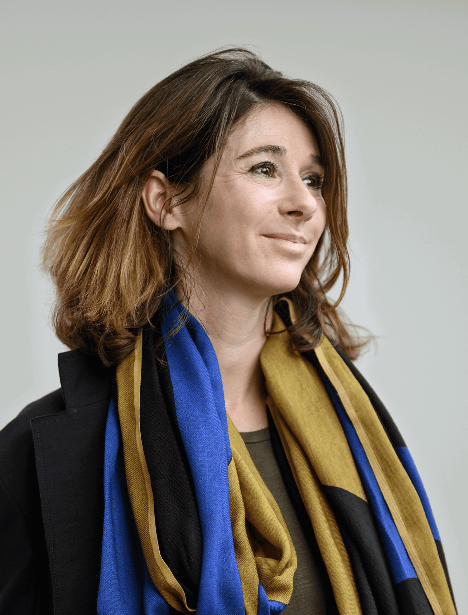 Portrait 03 MARINE 1 min